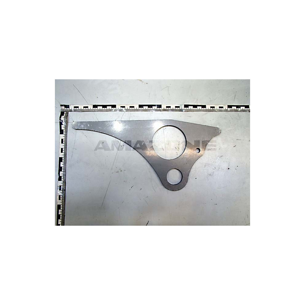 Equerre rampe A souder 949301 Amazone