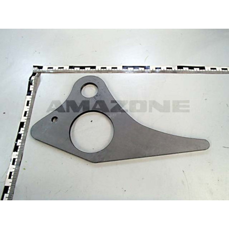 Renfort rampe A souder super L Réf. 949302 - AMAZONE Renfort rampe A souder super L Réf. 949302 - AMAZONE