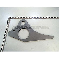 Renfort rampe A souder super L Réf. 949302 - AMAZONE Renfort rampe A souder super L Réf. 949302 - AMAZONE