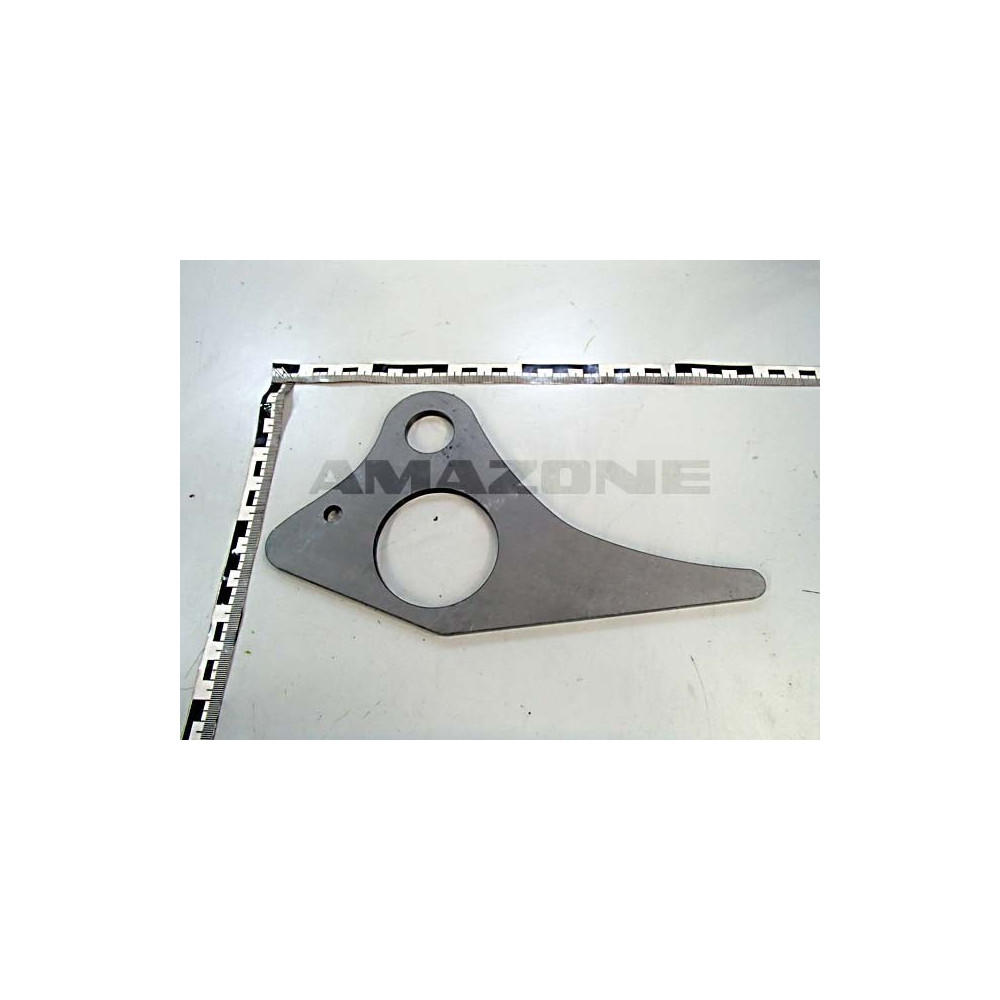 Renfort rampe A souder super L 949302 Amazone