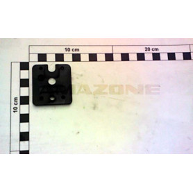 Support plastique super L1 et L2 949327 Amazone