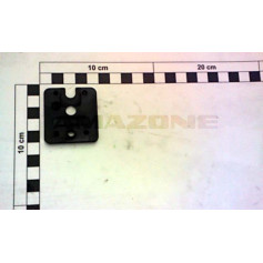 SUPPORT PLASTIQUE SUPER L1 ET L2 Réf. 949327 AMAZONE SUPPORT PLASTIQUE SUPER L1 ET L2 Réf. 949327 AMAZONE