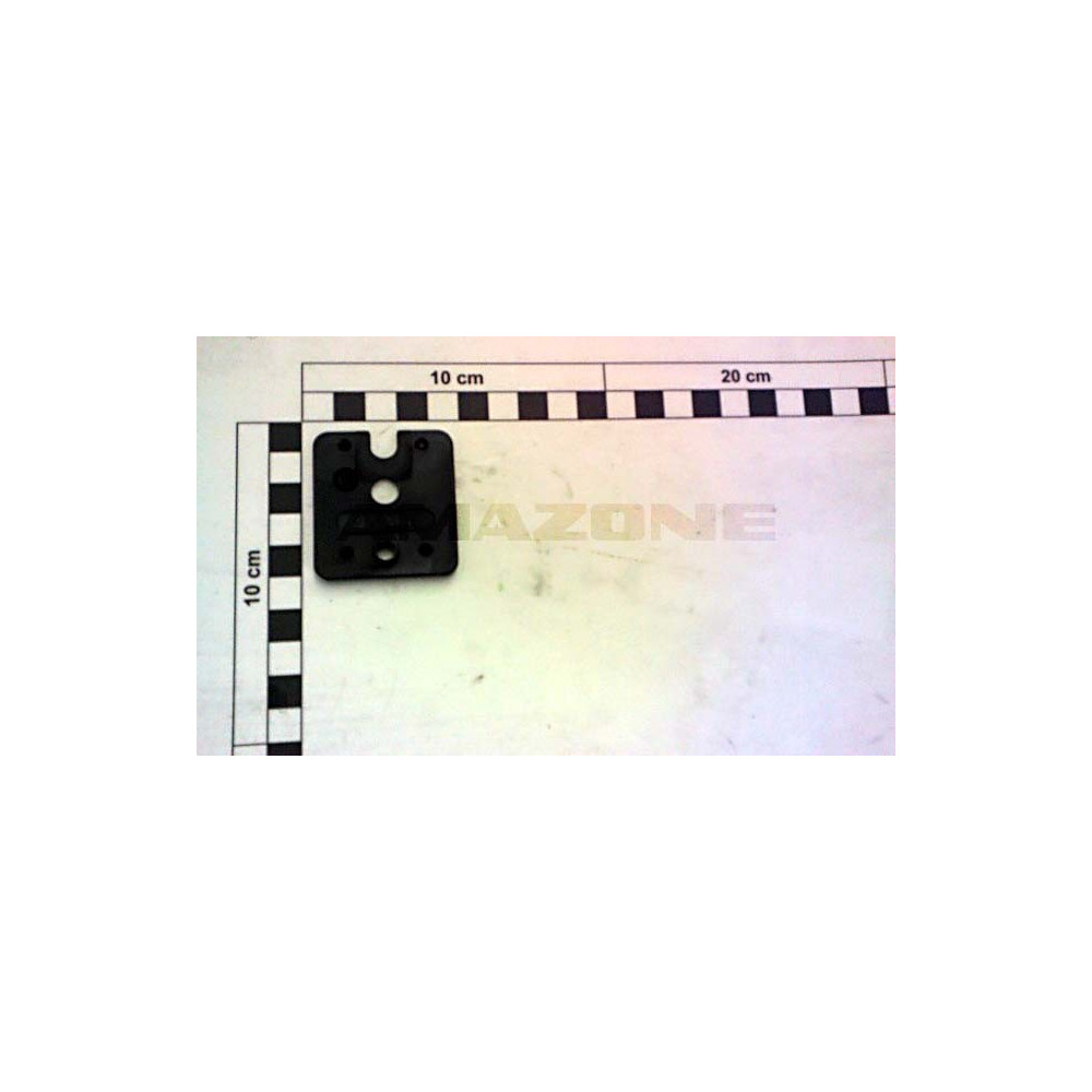 Support plastique super L1 et L2 949327 Amazone