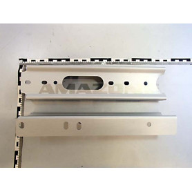 Profil ALU 161X 330 UF 949326 Amazone