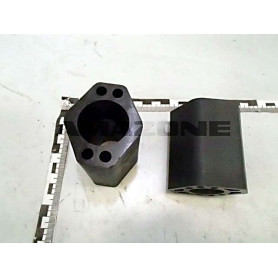 Corps de palier 949478 Amazone