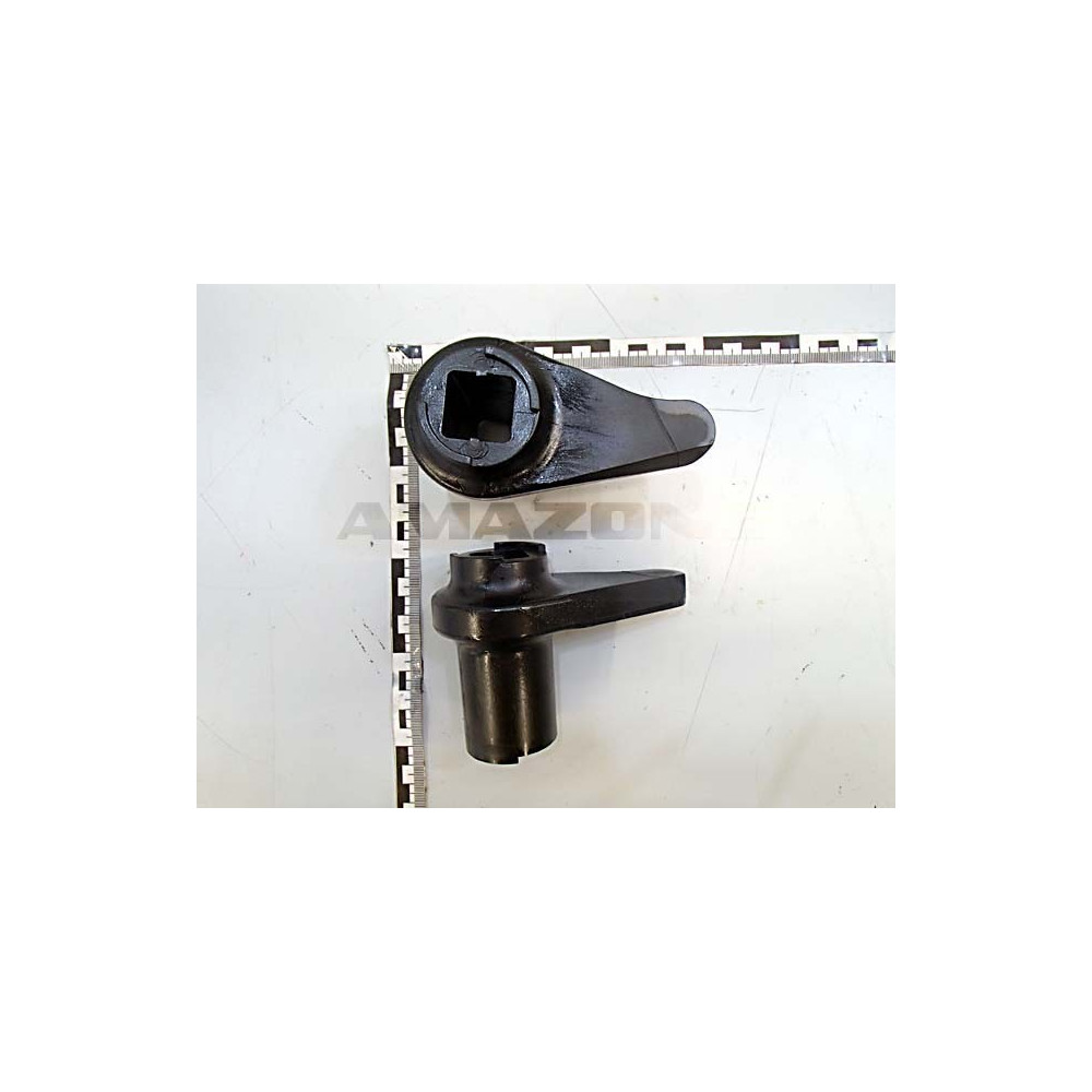 Doigt agitateur court 949516 Amazone