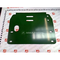 PLAQUE REGLAGE KE 02 Réf. 950044 AMAZONE