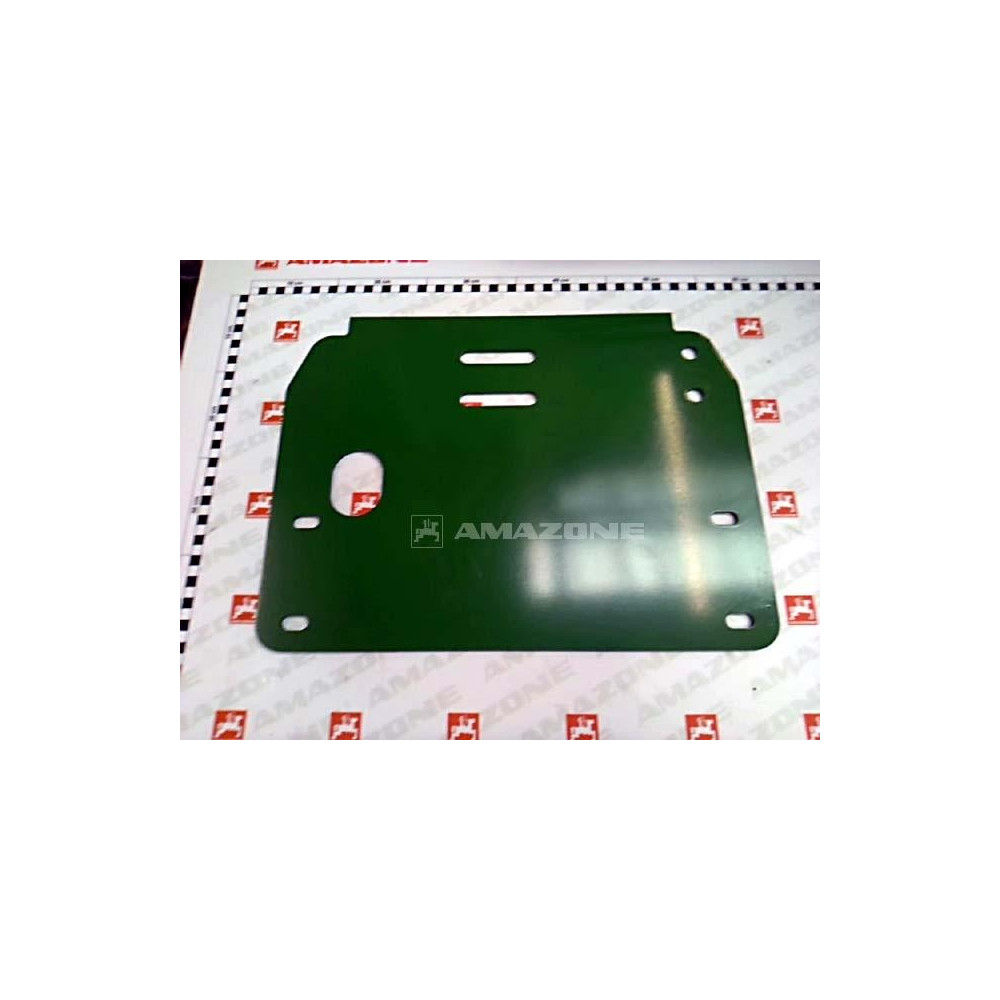 Plaque reglage KE 02 950044 Amazone
