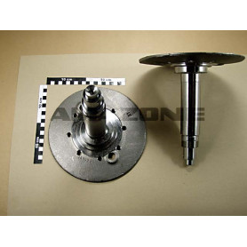 Arbre de roue D8-60 super 950059 Amazone