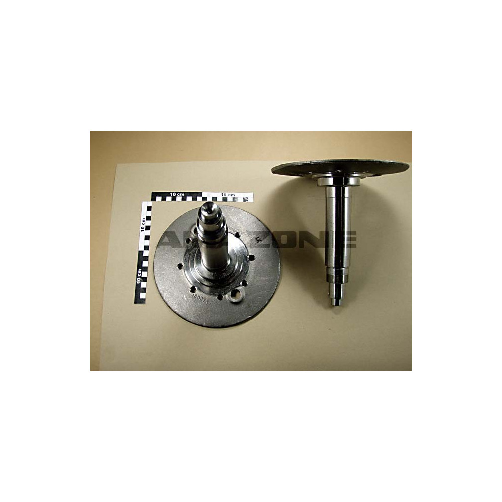 Arbre de roue D8-60 super 950059 Amazone