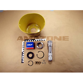 Prise de force restituee pour WHG 1 950094 Amazone