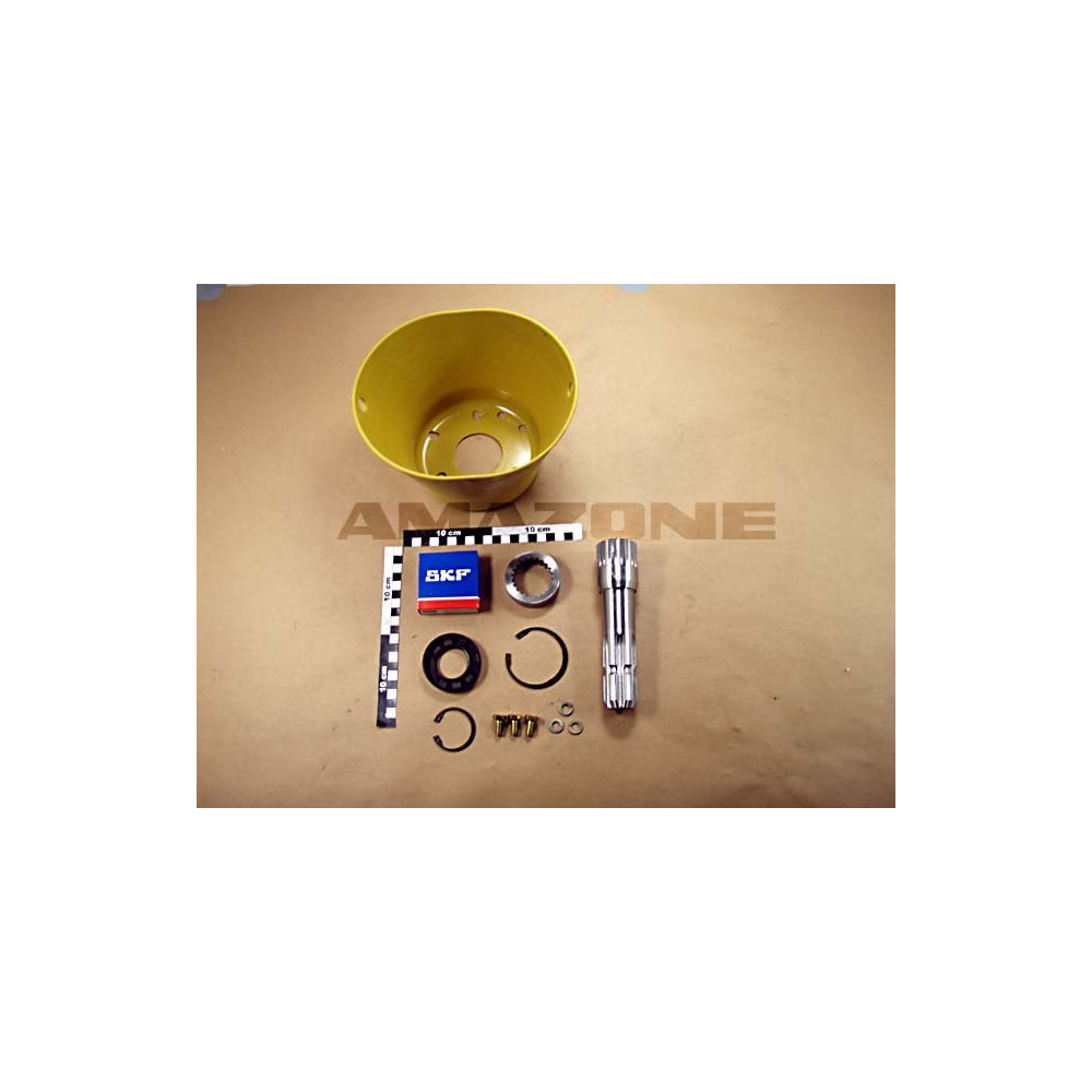 Prise de force restituee pour WHG 1 950094 Amazone