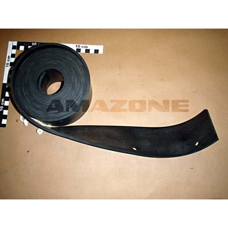 BAVETTE 5X 80X3580 Réf. 950147 AMAZONE BAVETTE 5X 80X3580 Réf. 950147 AMAZONE