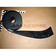 BAVETTE 5X 80X3580 Réf. 950147 AMAZONE BAVETTE 5X 80X3580 Réf. 950147 AMAZONE