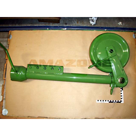 Bequille pour ZG-B Réf. 950163 - AMAZONE Bequille pour ZG-B Réf. 950163 - AMAZONE