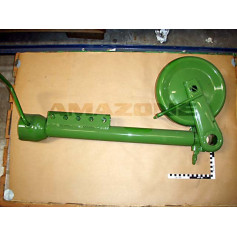 Bequille pour ZG-B Réf. 950163 - AMAZONE Bequille pour ZG-B Réf. 950163 - AMAZONE