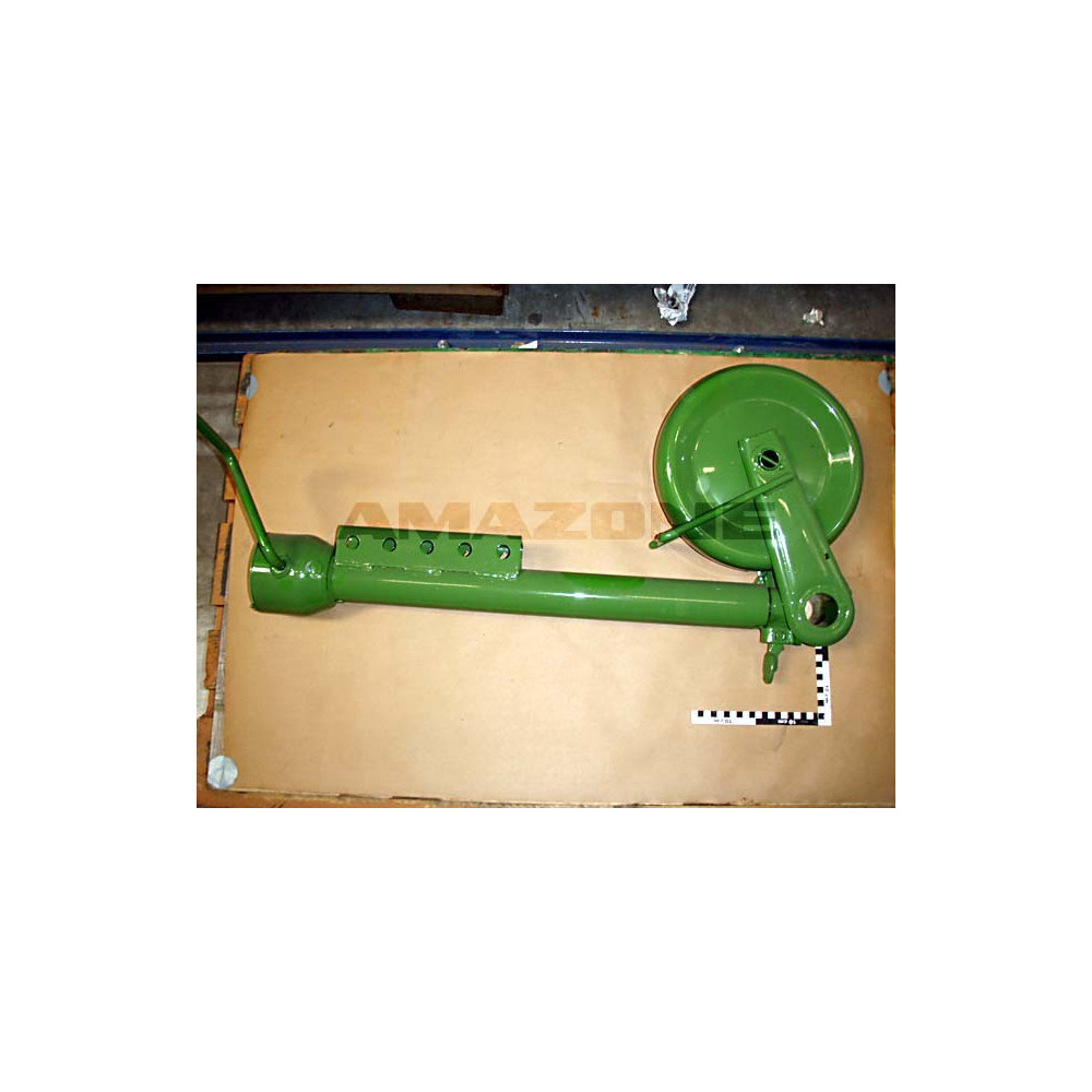 Bequille pour ZG-B 950163 Amazone