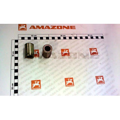 Entretoise 28 X 5 X 40 Réf. 950239 - AMAZONE Entretoise 28 X 5 X 40 Réf. 950239 - AMAZONE