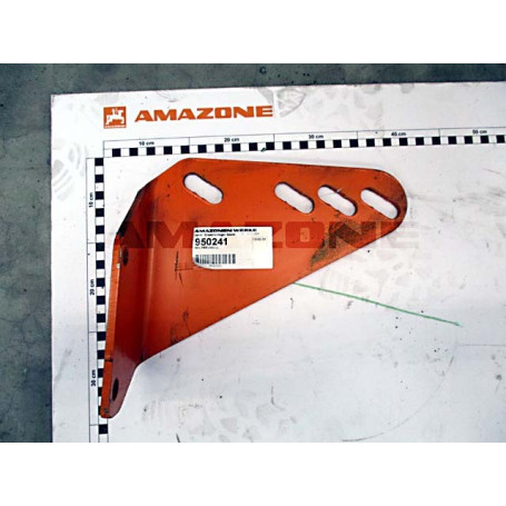 Support gauche re/re vario Réf. 950241 - AMAZONE Support gauche re/re vario Réf. 950241 - AMAZONE