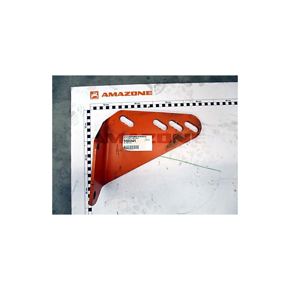 Support gauche re/re vario 950241 Amazone