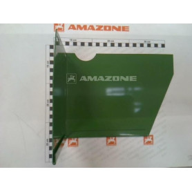 Carter boitier ZGB 950221 Amazone