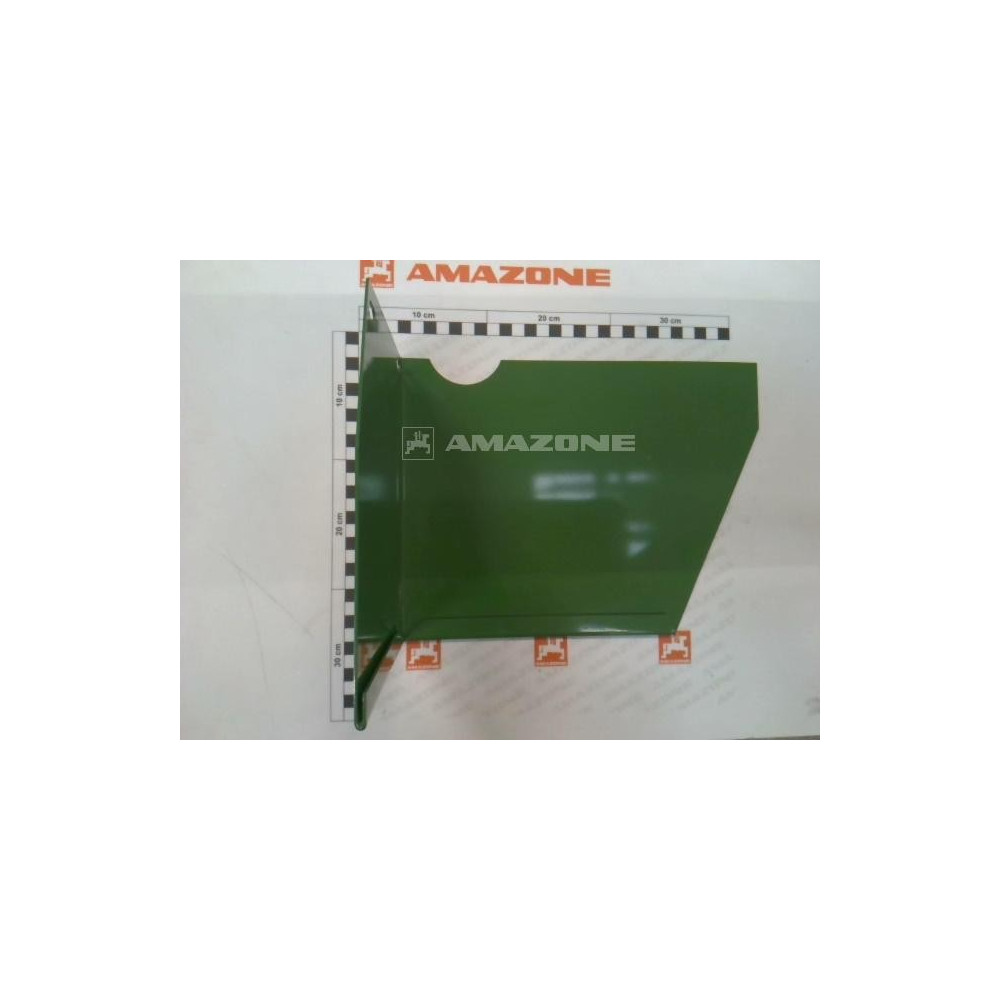 Carter boitier ZGB 950221 Amazone