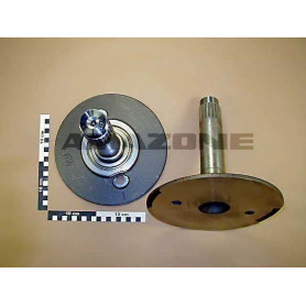 Arbre PORTE-DTS KE SP D_45 950425 Amazone