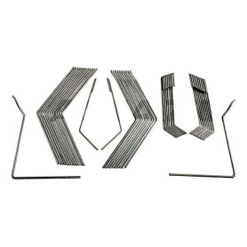 Jeu flexidoigt 6M type 2 AS FPS FRS 950375 Amazone