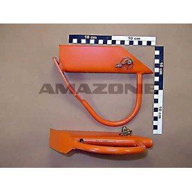 Sabot limiteur profondeur/ 958027 950468 Amazone