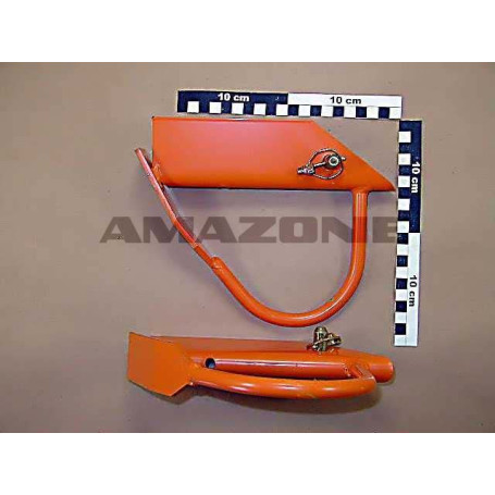 SABOT LIMITEUR PROFONDEUR/ 958027 Réf. 950468 AMAZONE SABOT LIMITEUR PROFONDEUR/ 958027 Réf. 950468 AMAZONE