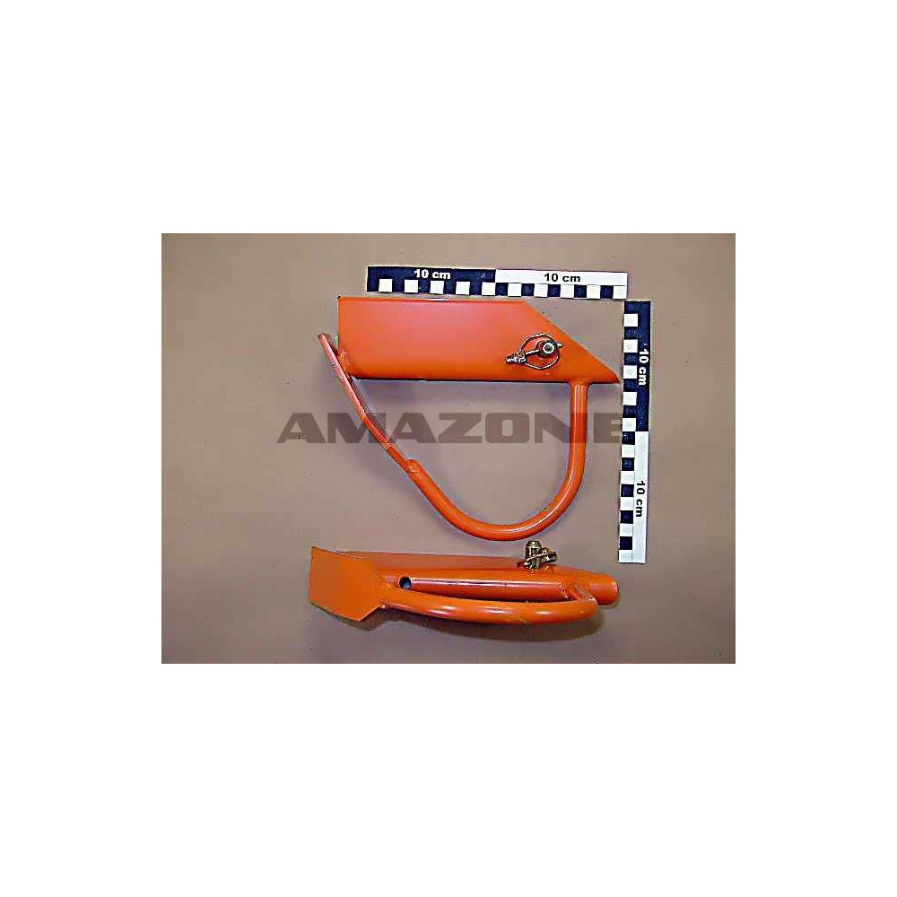 Sabot limiteur profondeur/ 958027 950468 Amazone