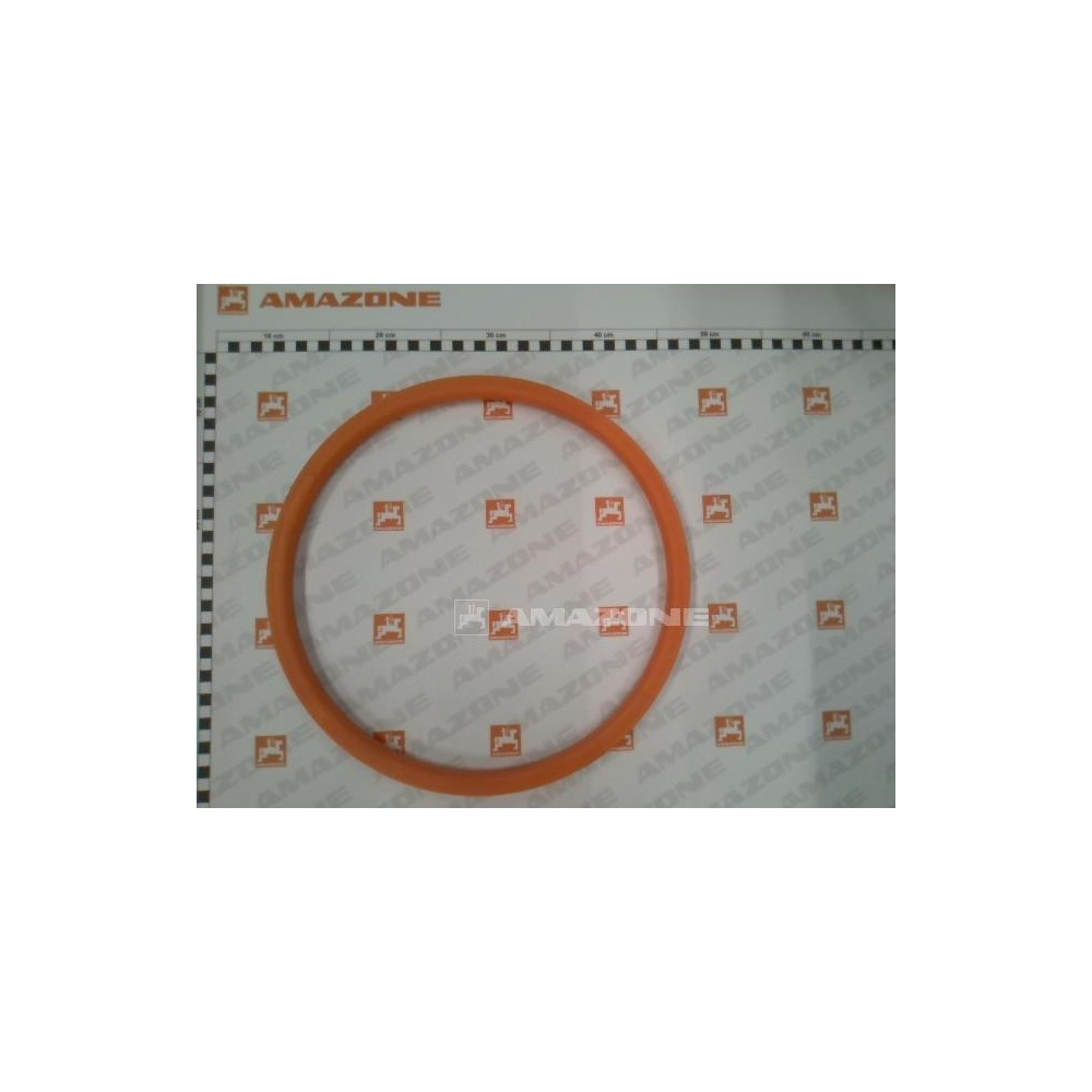 Boitier VARIO-DISQ ZG cplavec disqu 950700 Amazone