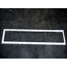 Joint couvercle ext. ke/kg l_4.50m 950731 Amazone