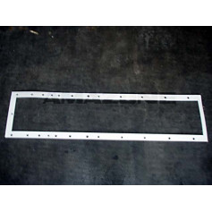 JOINT COUVERCLE EXT. KE/KG L_4.50M Réf. 950731 AMAZONE