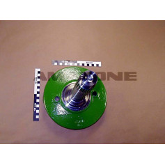 ARBRE PORTE-DTS KE 02 Réf. 950769 AMAZONE