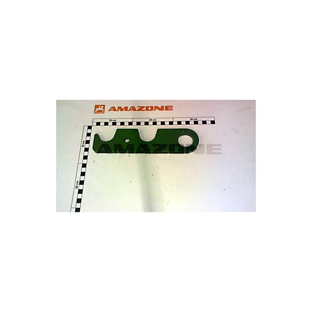 Support de barre de protection (02) 950814 Amazone