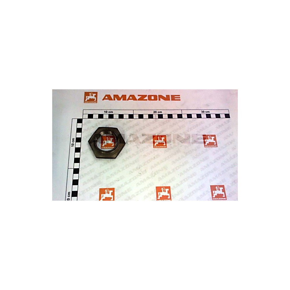 Ecrou frein 950856 Amazone