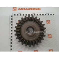 COURONNE 25 DENTS Réf. 950854 AMAZONE COURONNE 25 DENTS Réf. 950854 AMAZONE