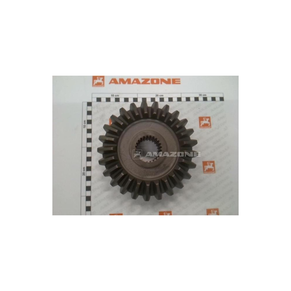 Couronne 25 dents 950854 Amazone