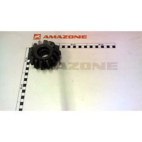 Pignon 14 dents 950861 Amazone