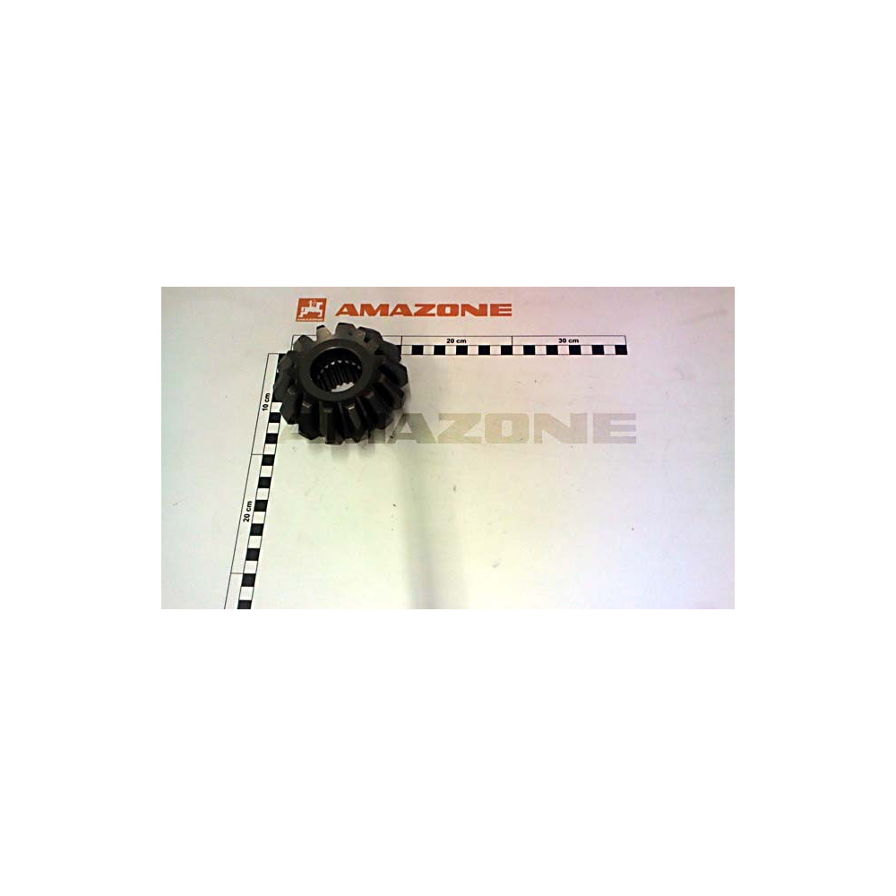Pignon 14 dents 950861 Amazone