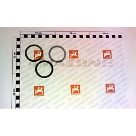 Jeu rond.40x50x0.1/0.2/05 950859 Amazone