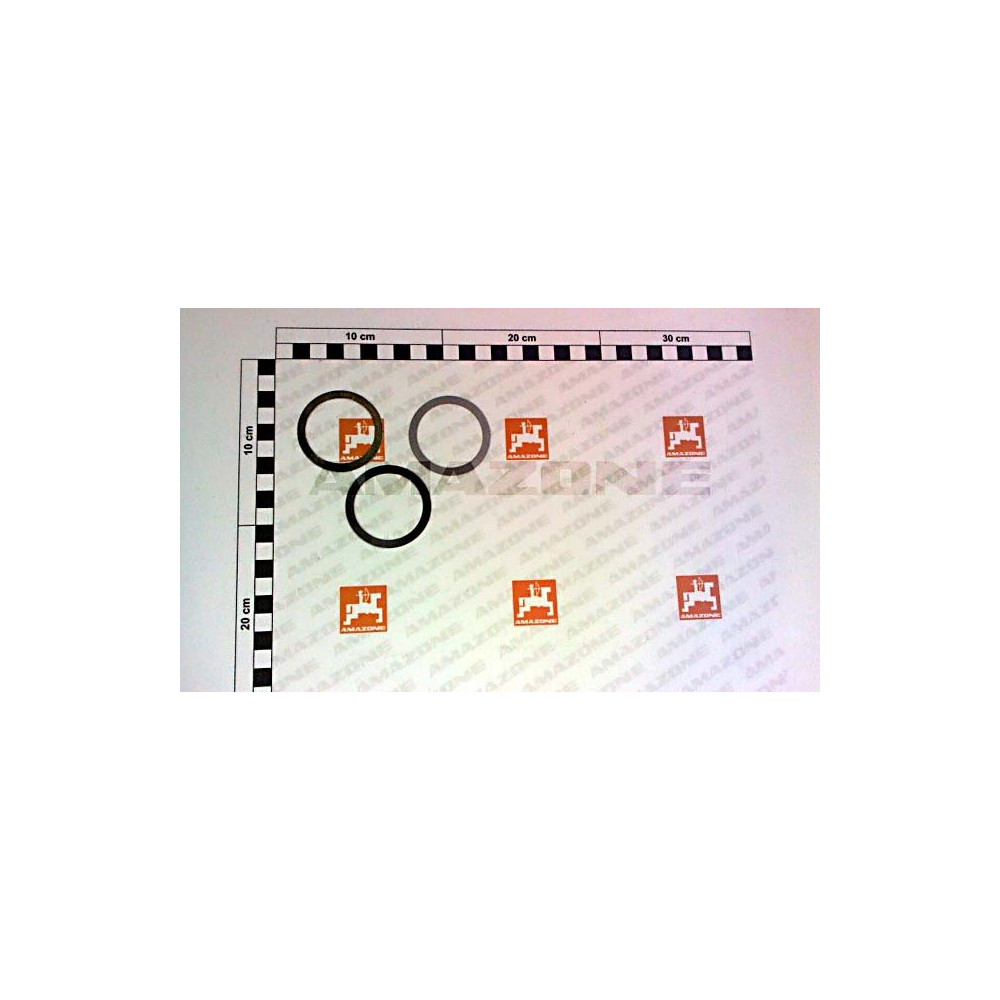 Jeu rond.40x50x0.1/0.2/05 950859 Amazone