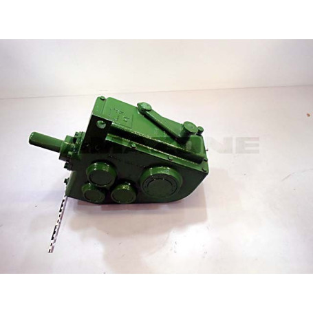 Boitier ZG-B 5001,6001,7001, 10001 Réf. 950952 - AMAZONE Boitier ZG-B 5001,6001,7001, 10001 Réf. 950952 - AMAZONE