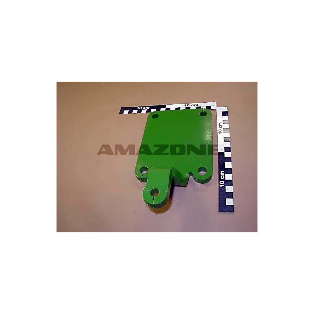 Plaque d'arret ZG-B 01 950940 Amazone
