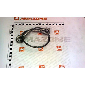 Cable metal D_8L_620 AS 950964 Amazone
