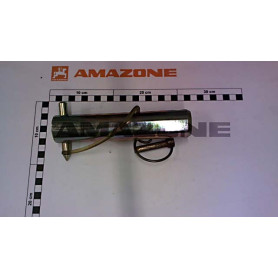Axe cpl. KG/KE-K700 (A2G) 951104 Amazone
