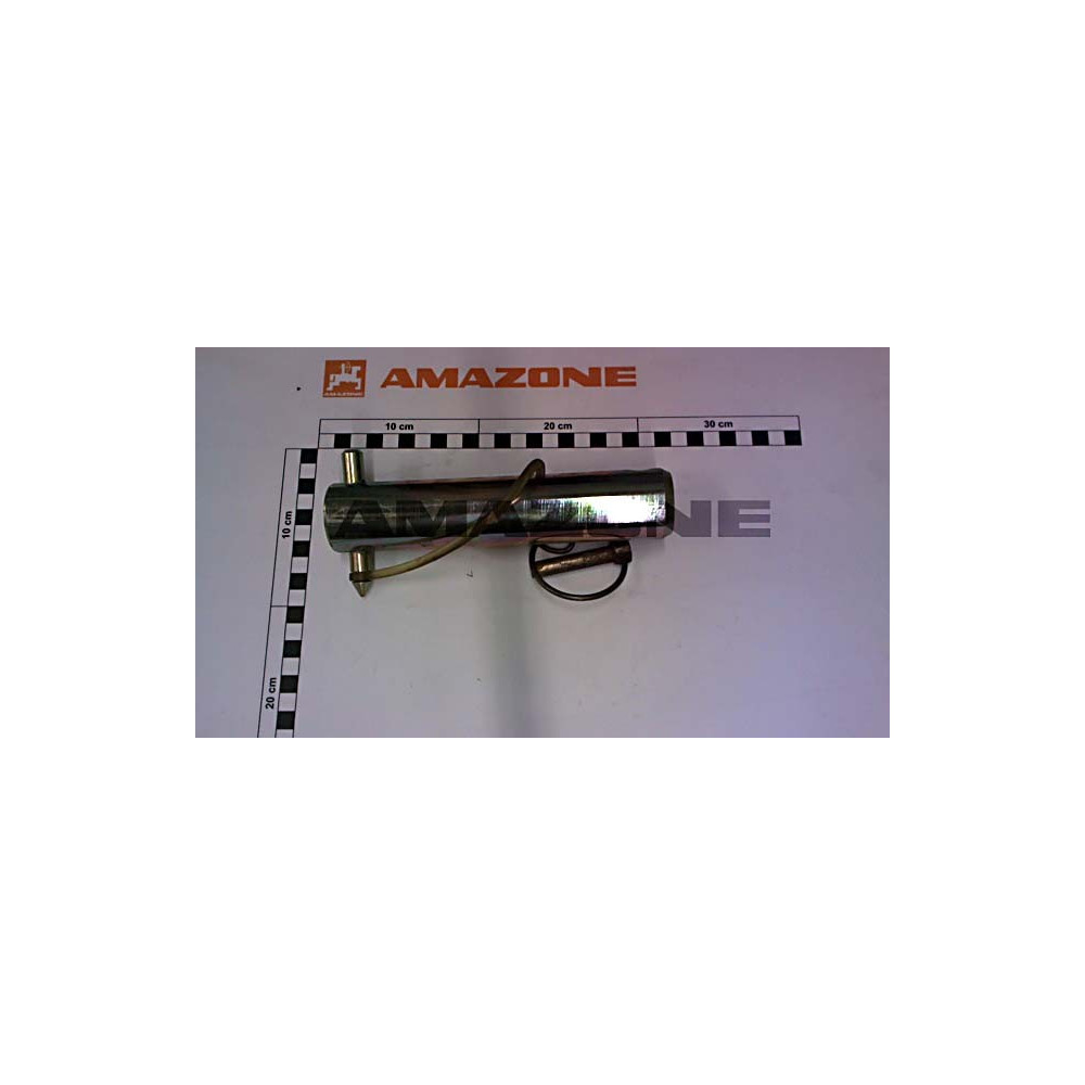 Axe cpl. KG/KE-K700 (A2G) 951104 Amazone