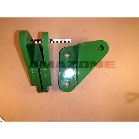 CHAPE INF. ATTELAGE KG-2 Réf. 950987 AMAZONE CHAPE INF. ATTELAGE KG-2 Réf. 950987 AMAZONE
