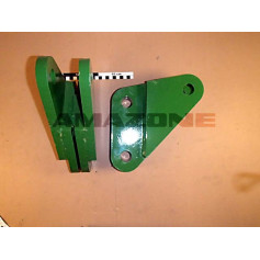 CHAPE INF. ATTELAGE KG-2 Réf. 950987 AMAZONE CHAPE INF. ATTELAGE KG-2 Réf. 950987 AMAZONE